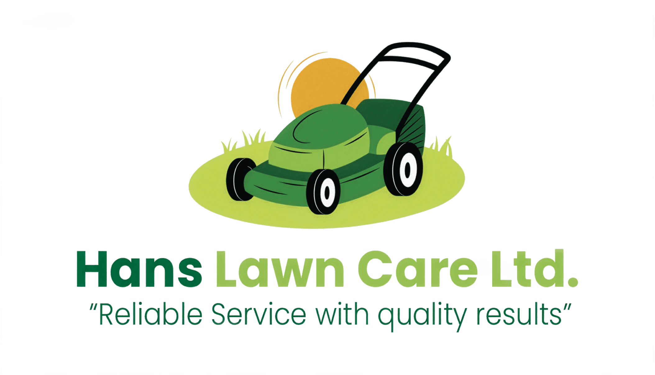 Hans Lawn Care photo 4