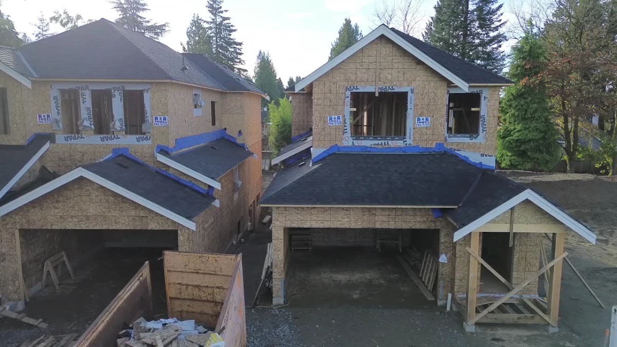 Harewood Construction Ltd. photo 3