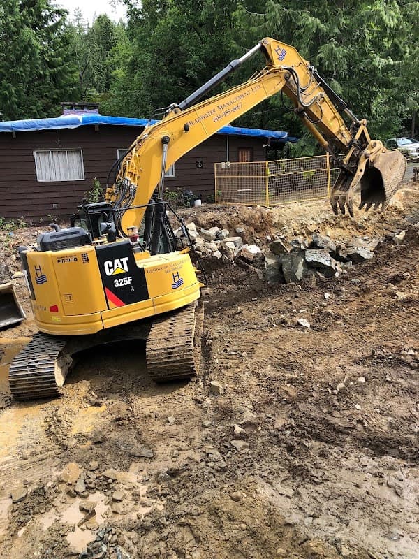 Headwater Management Ltd photo 4