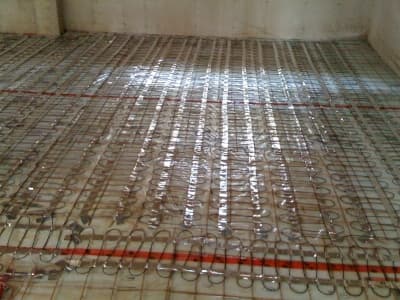 Heavenly Heat - Floor Heating Vancouver photo 2