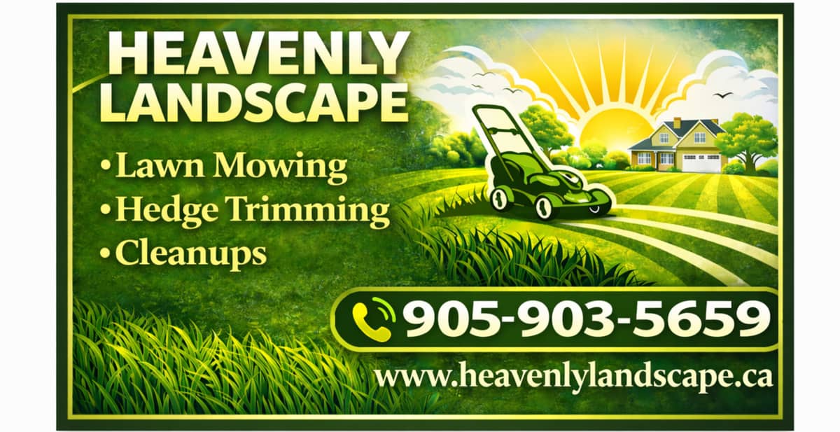 Heavenly Landscape photo 4