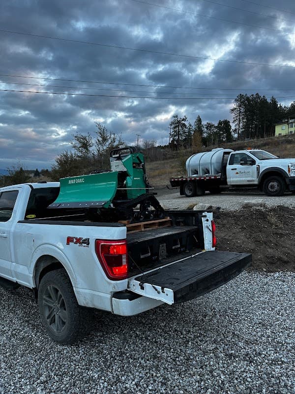 Horizon Contracting Group project photo