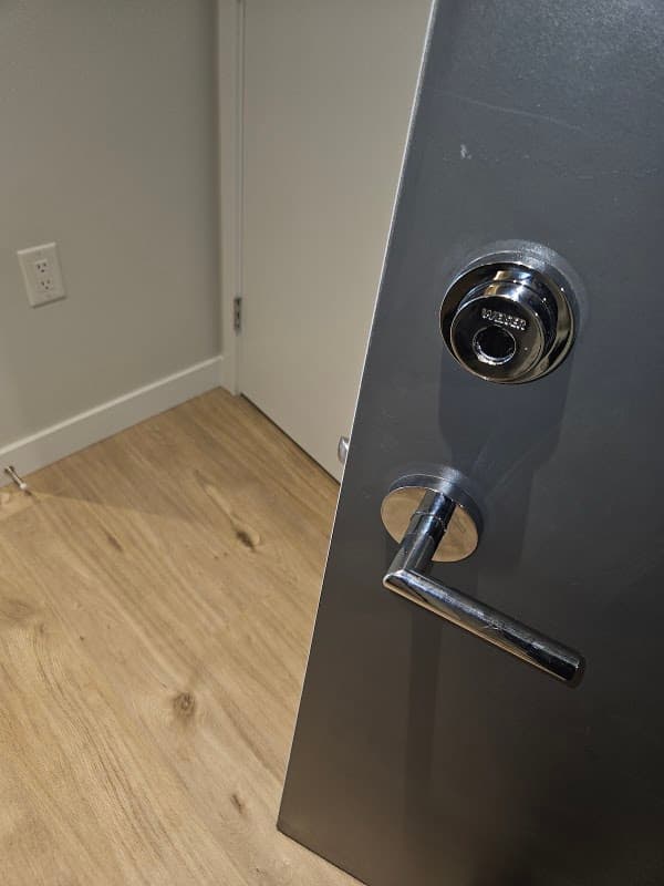 Houdini Locksmith photo 4