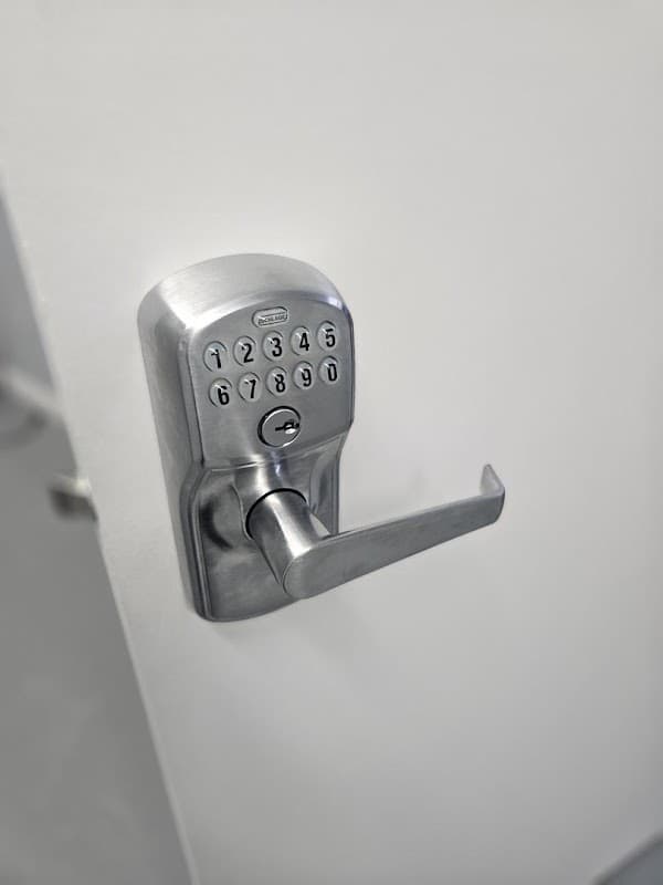 Houdini Locksmith photo 5