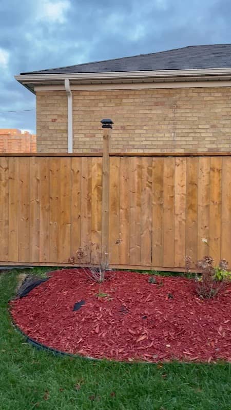 HR Greenroots Landscaping photo 3