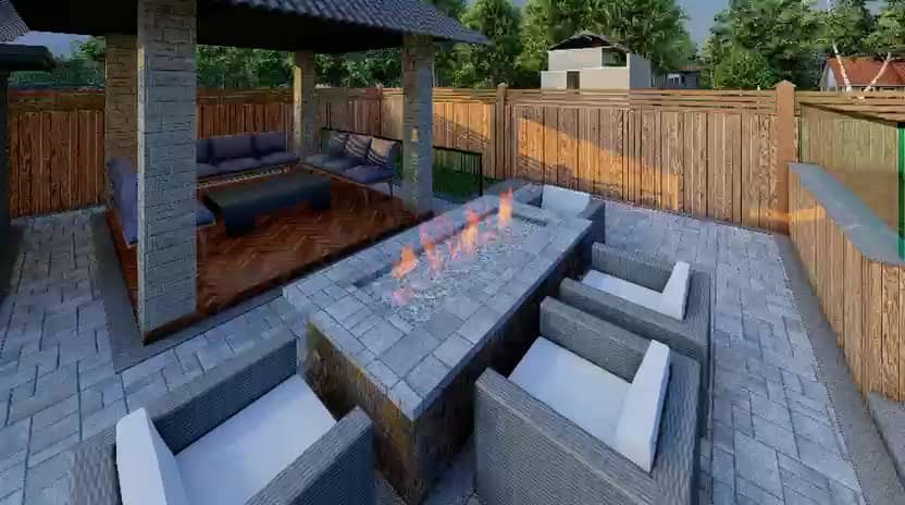 HR Greenroots Landscaping photo 4