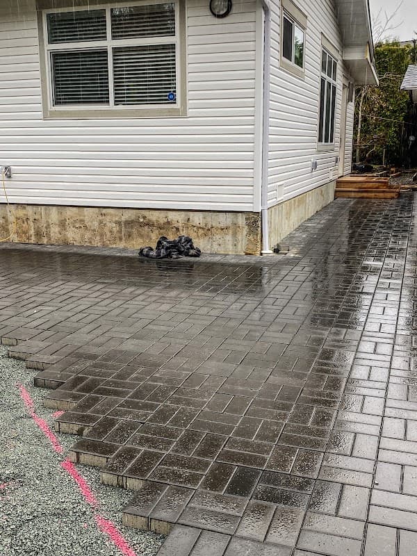 Hughes Landscaping photo 2
