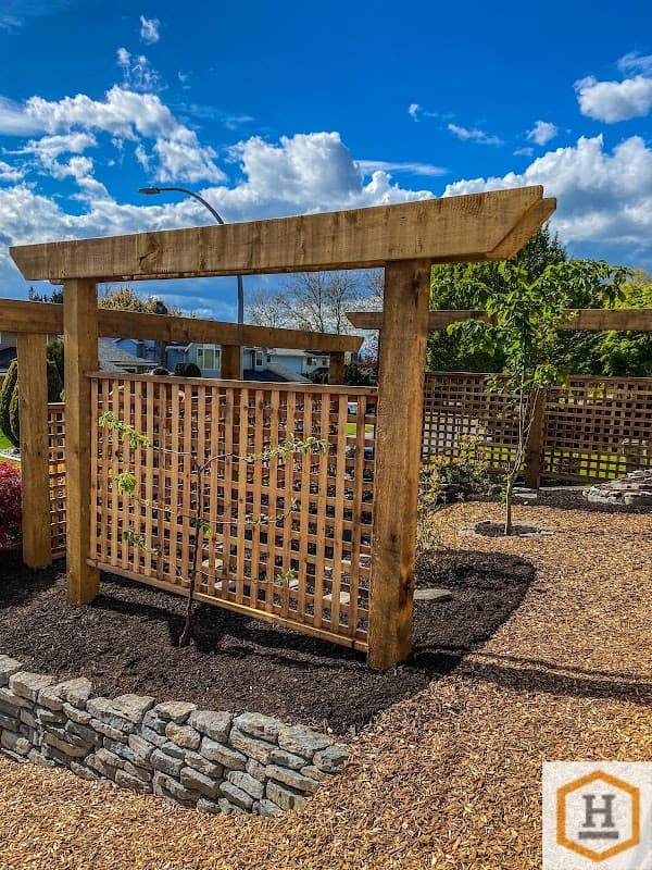 Hughes Landscaping photo 3