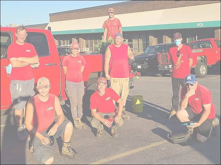 Husky Landscaping Services photo 2