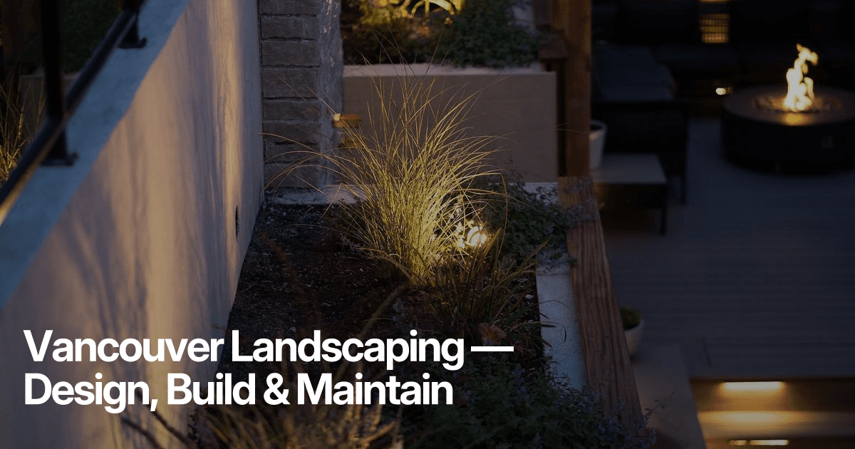 Hyland Landscapes photo 5