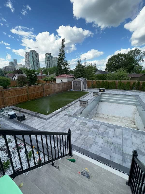 Ibrahim Empire Landscaping ltd | Vaughan photo 3