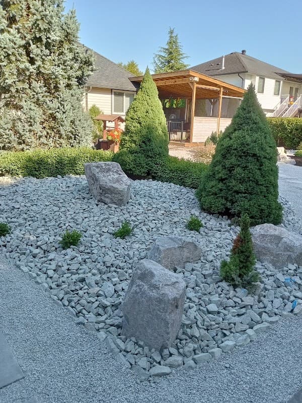 Image Landscaping Inc project photo