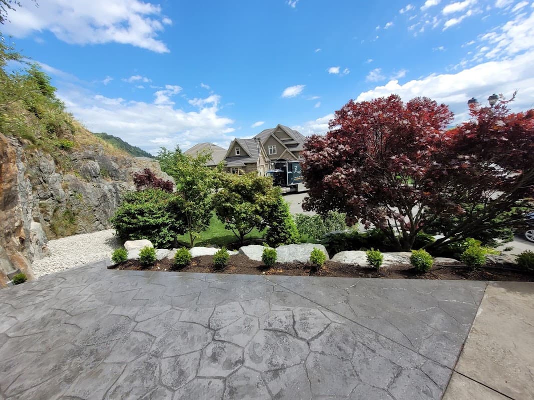 Image Landscaping Inc photo 2
