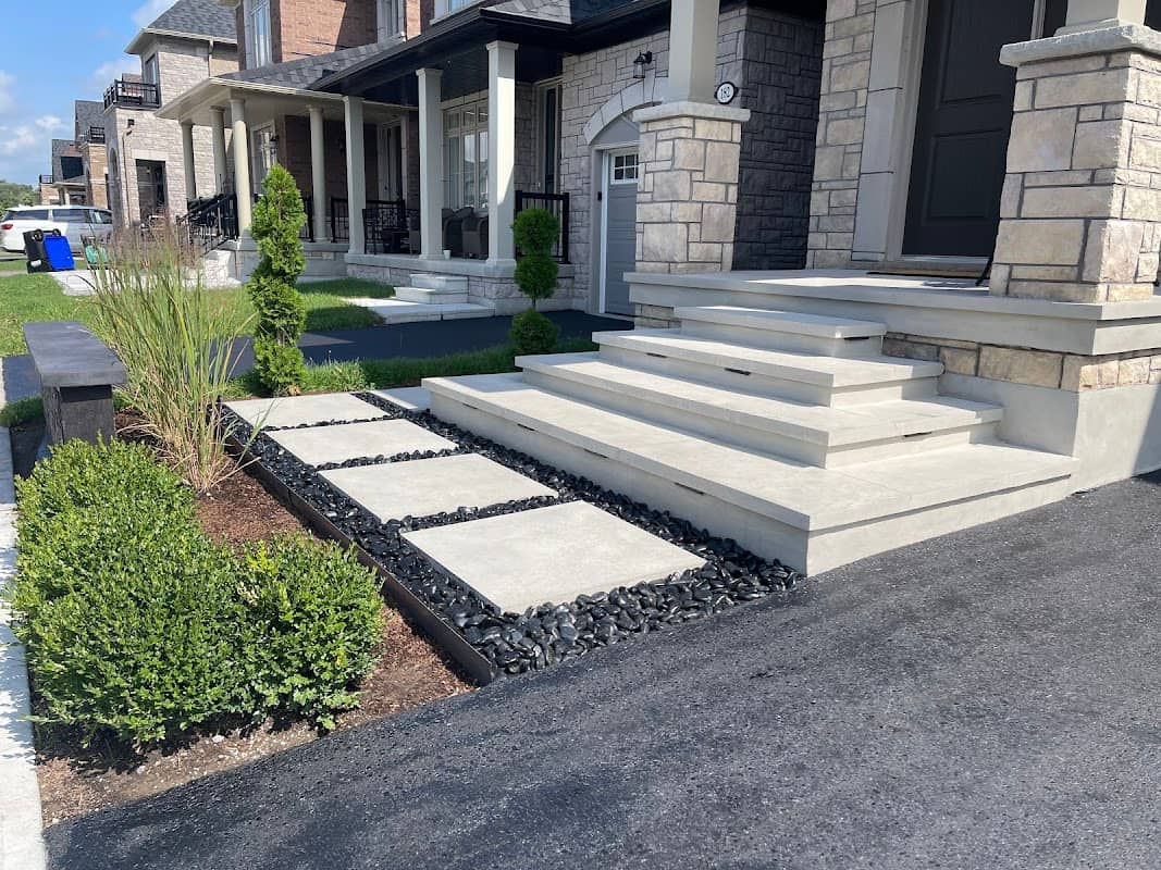 Impressions Concrete and Stone Inc. photo 2