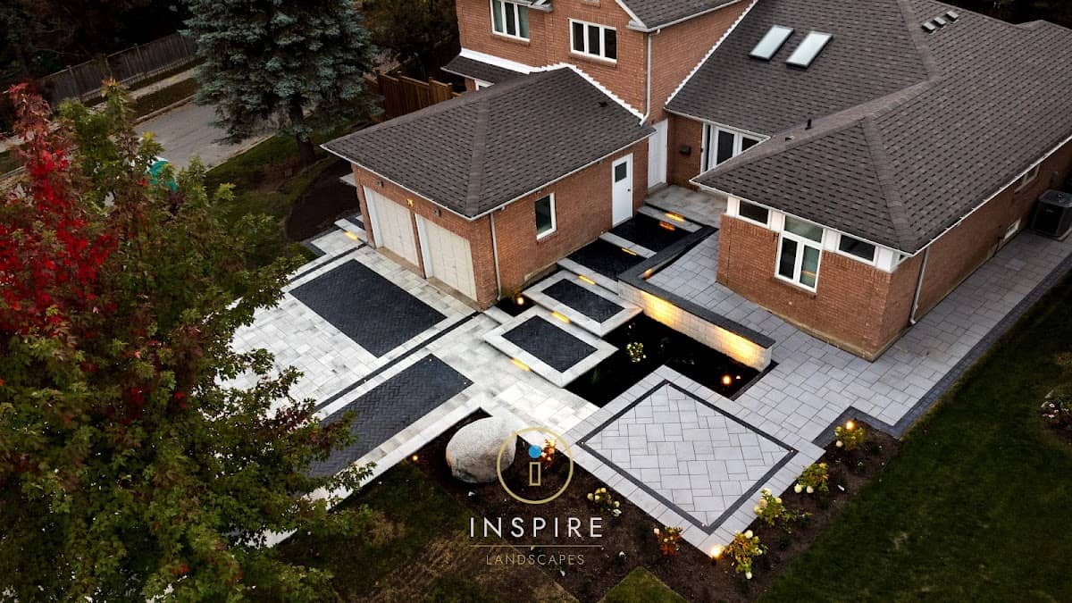 Inspire Landscapes