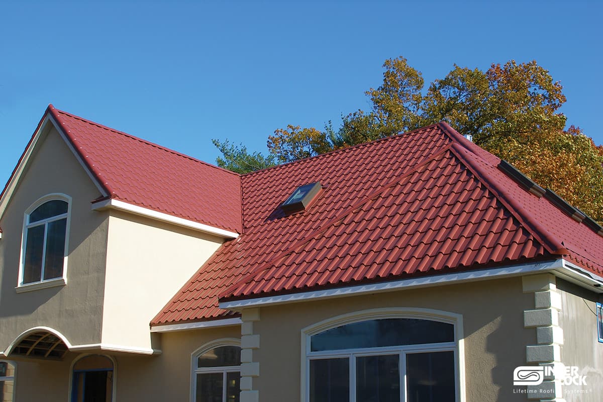 Interlock Metal Roofing (BC) Ltd. photo 2