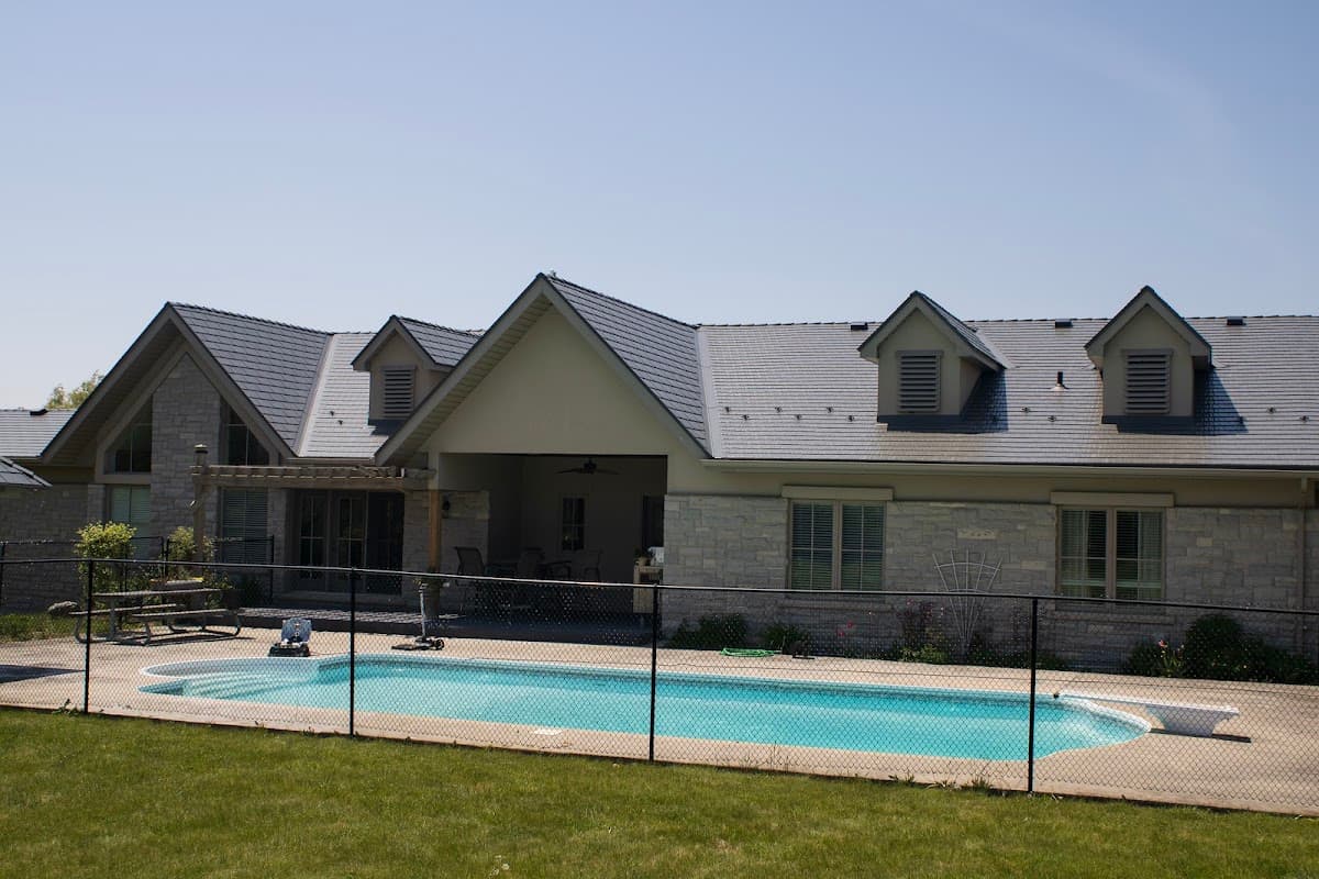 Interlock Metal Roofing (BC) Ltd. photo 4