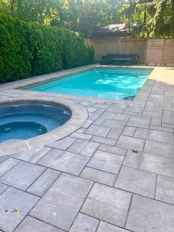 Iron Lion Contracting Inc.