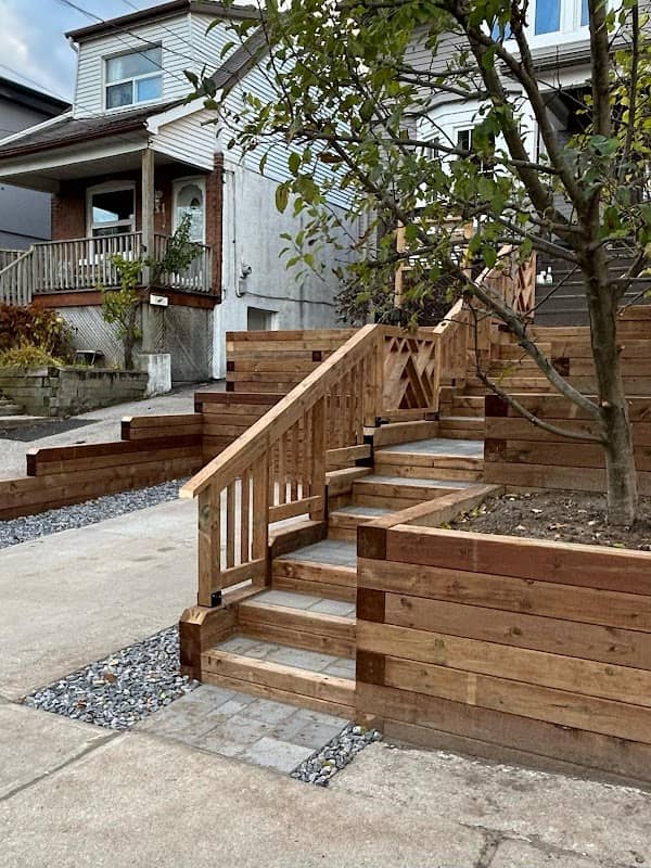 ITB Landscaping Inc. photo 3