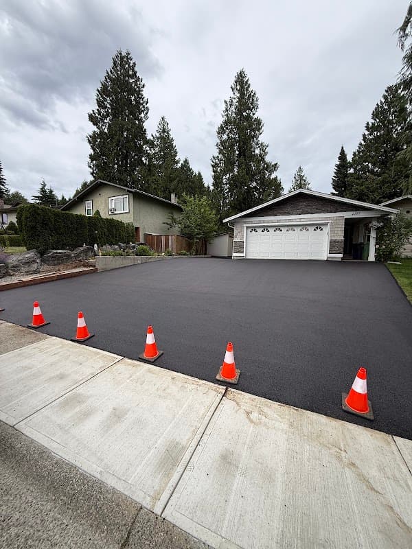 JacobElis Pavement Ltd