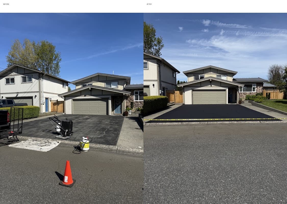 JacobElis Pavement Ltd photo 2