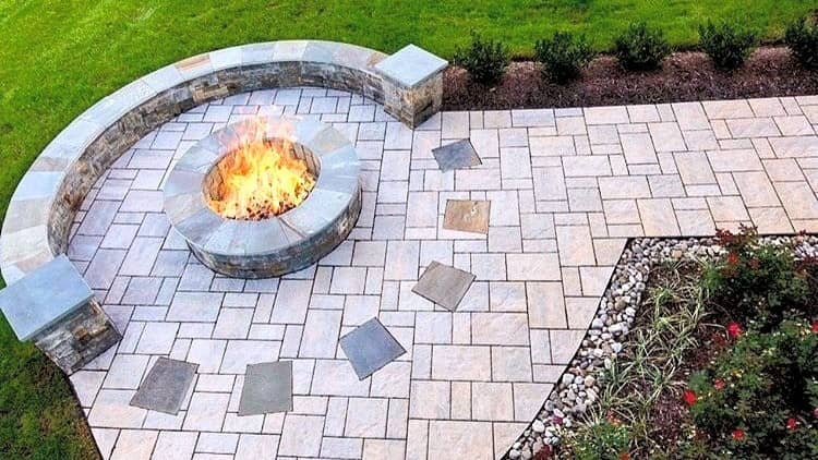 JB Landscaping and Interlock Inc. photo 3