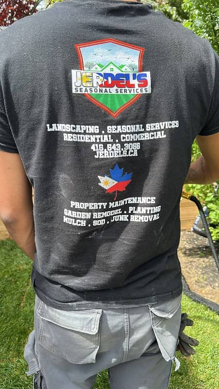 Jerdel's Seasonal Services