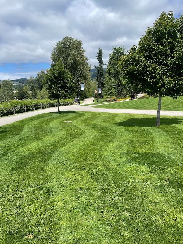 JJ's Landscaping