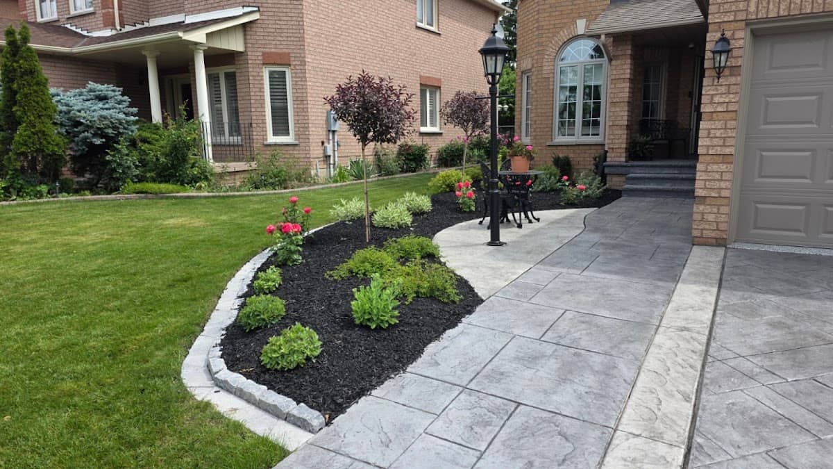 JNB Landscaping photo 3
