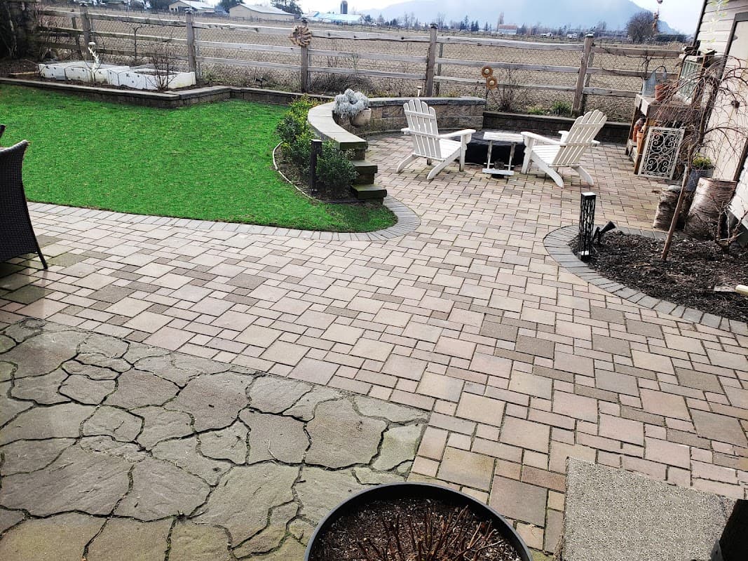 Joe's Paving Stone photo 2