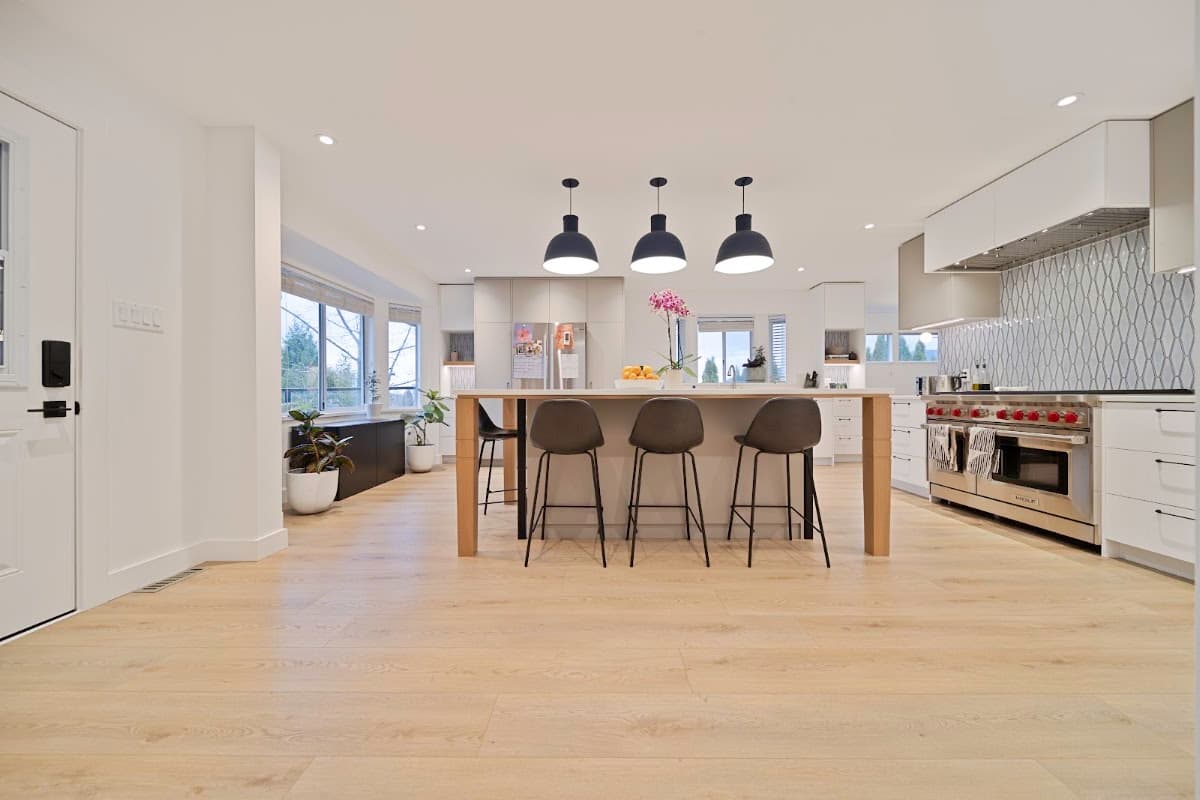 Jordan Lane General Contracting Ltd project photo