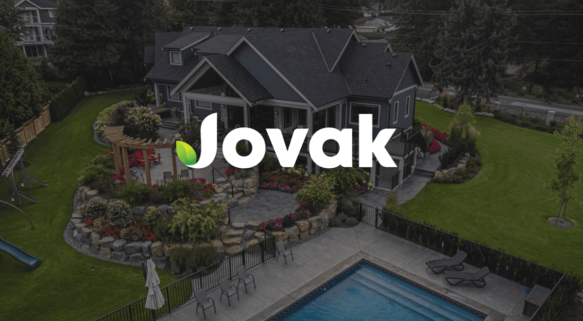 Jovak Landscape & Design