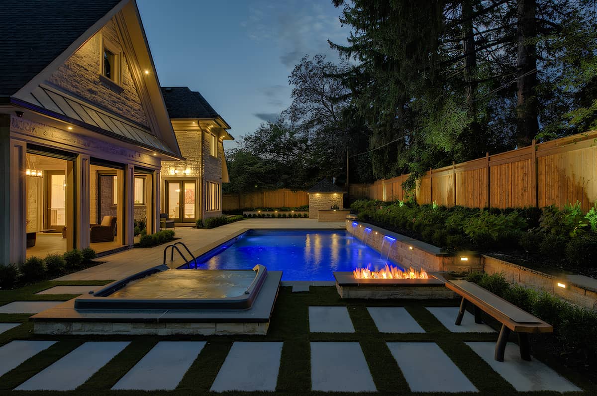 JSM Landscaping