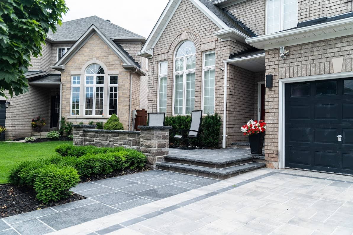 JSM Landscaping photo 4