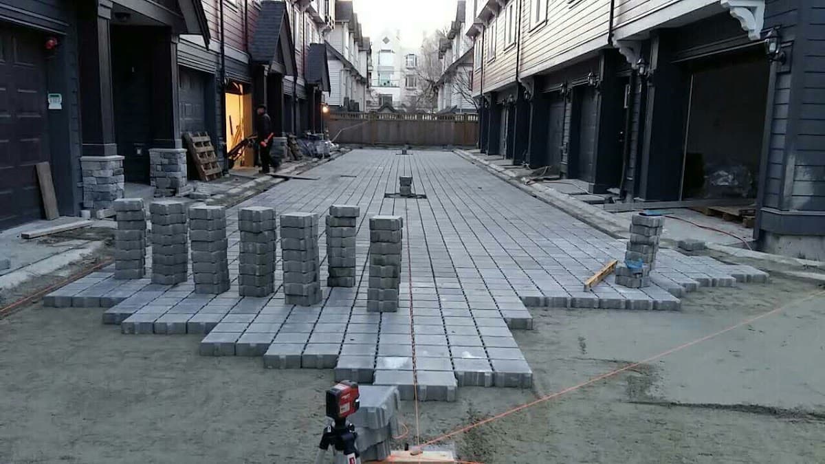Kai Shang Garden Landscaping LTD