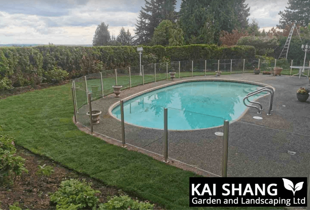 Kai Shang Garden Landscaping LTD photo 2