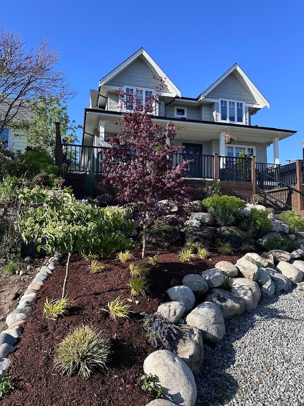 Katsura Landscaping
