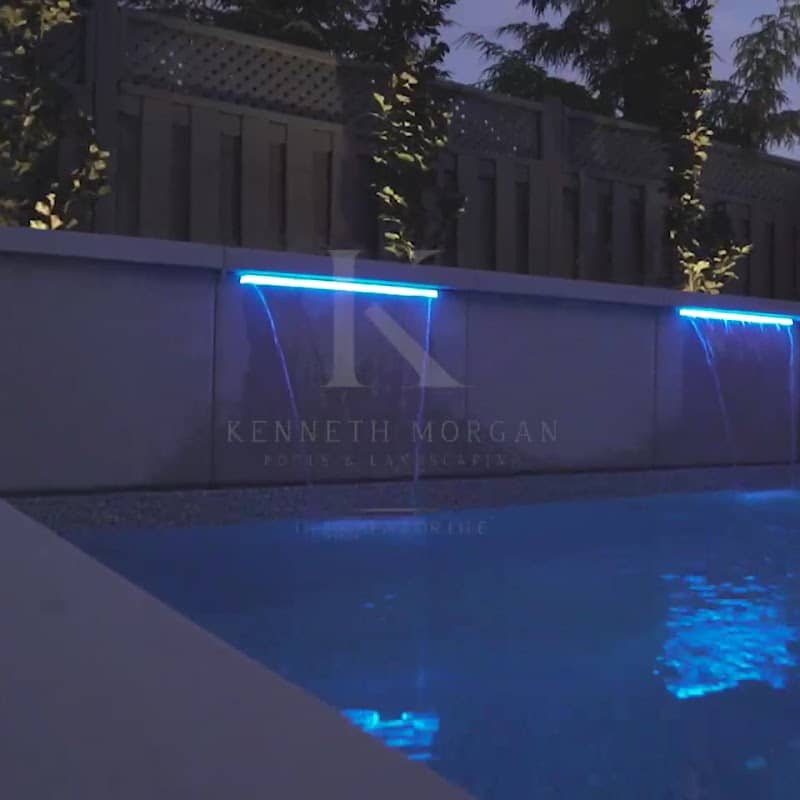 Kenneth Morgan Pools & Landscaping photo 3