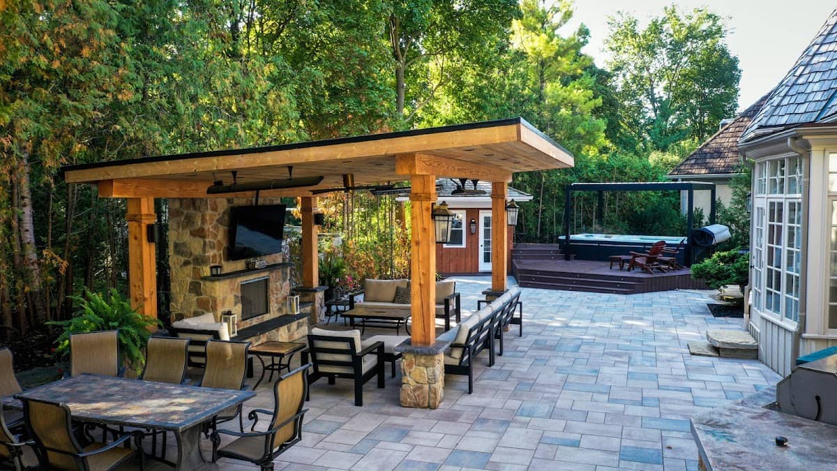 Kenny Kim Landscaping photo 4