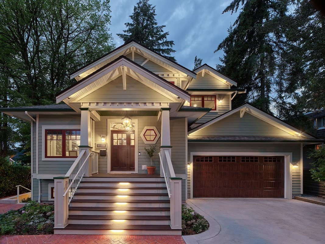 Kerr Design Build project photo