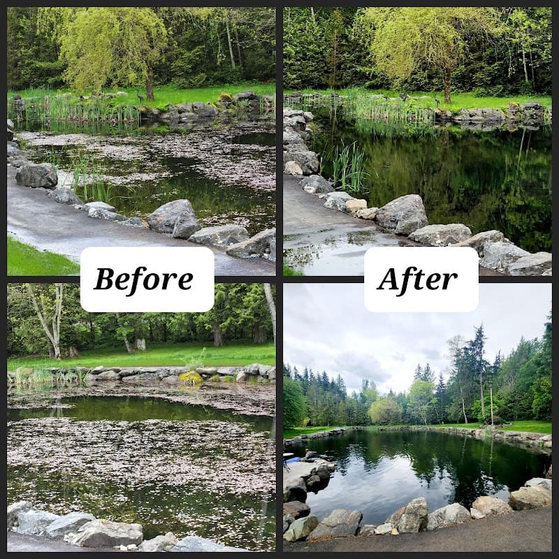 Keystone Hardscapes and Excavation LTD