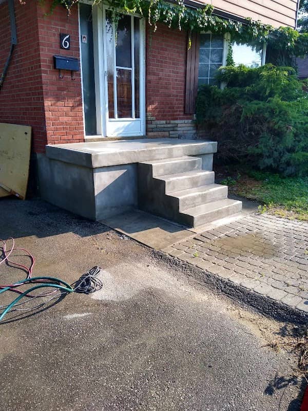 Kierdorf Masonry & Concrete photo 2