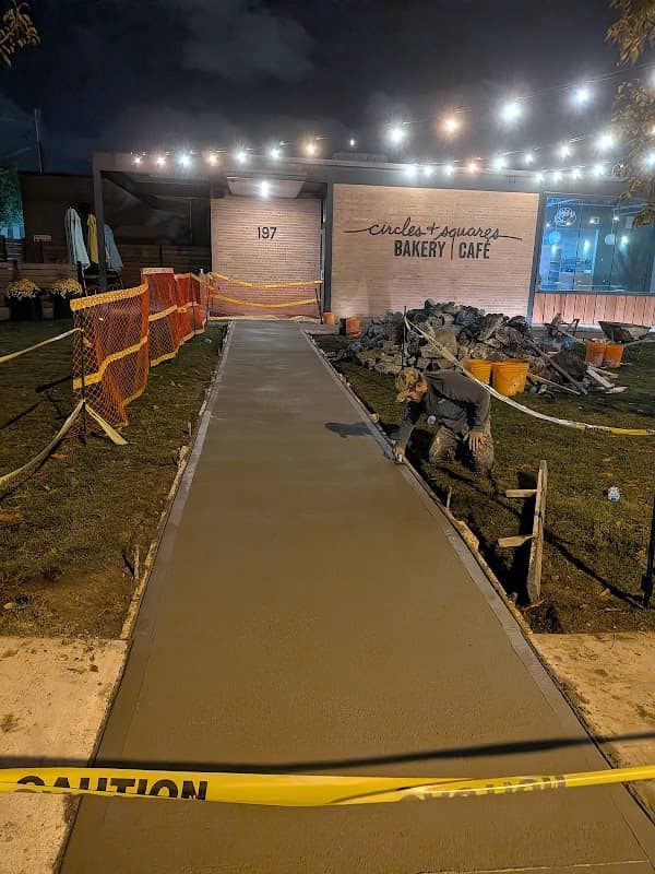 Kierdorf Masonry & Concrete photo 4