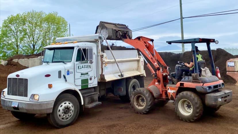 Klassen Landscape Supply photo 3