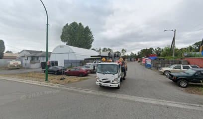 Klassen Landscape Supply Burnaby (formerly West Coast Bark)