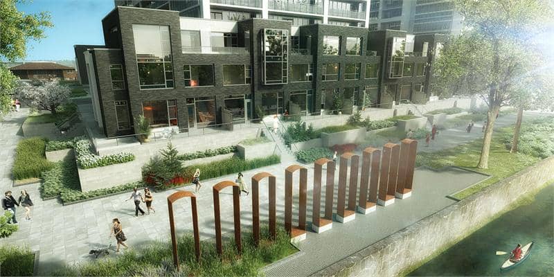 Land Art Design Landscape Architects Inc. photo 4