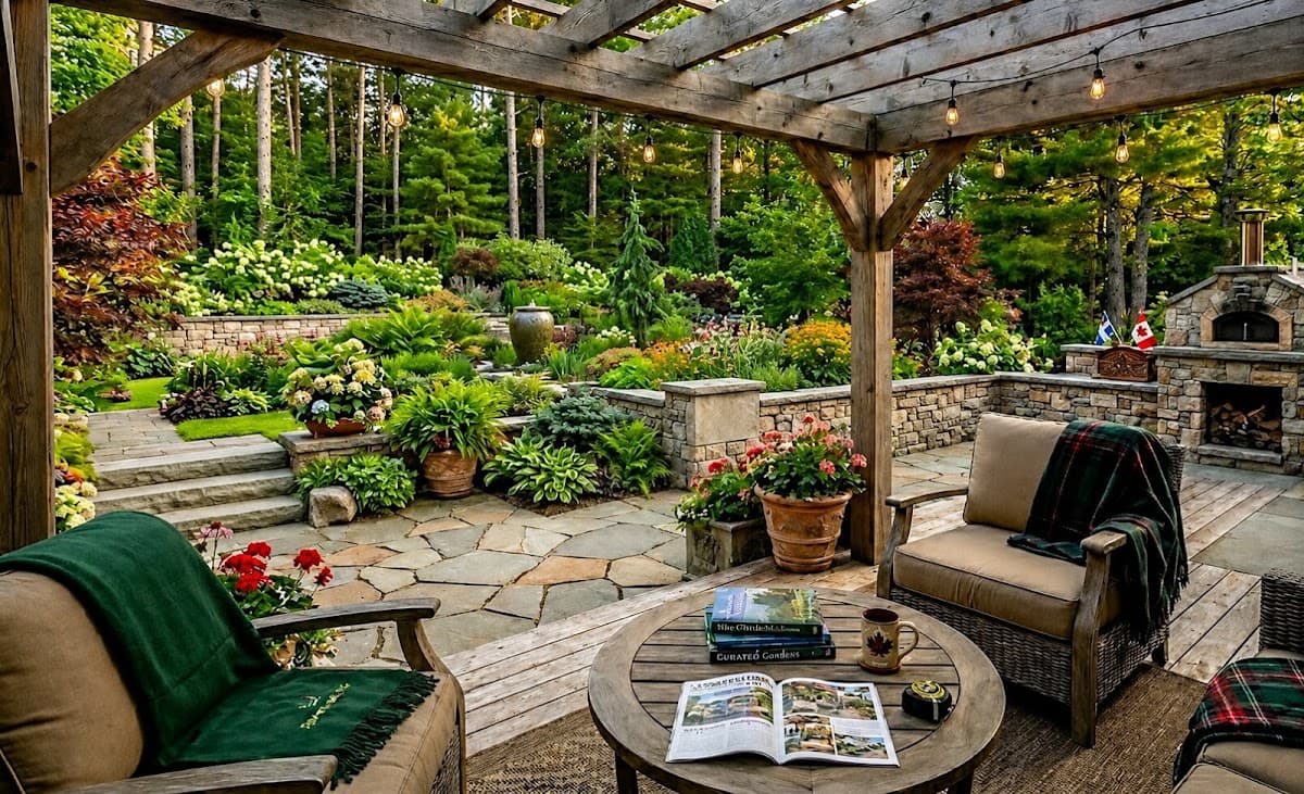 Landscaping Langley Ecoturf