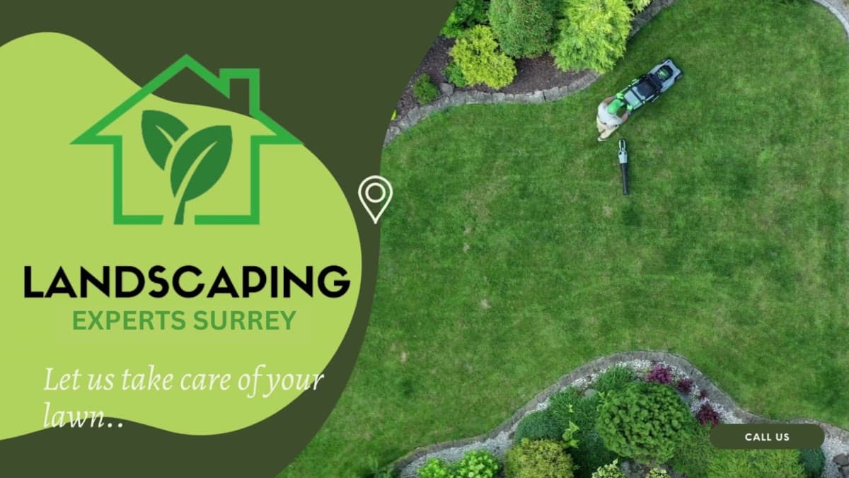 Landscaping Squad Experts Surrey photo 2