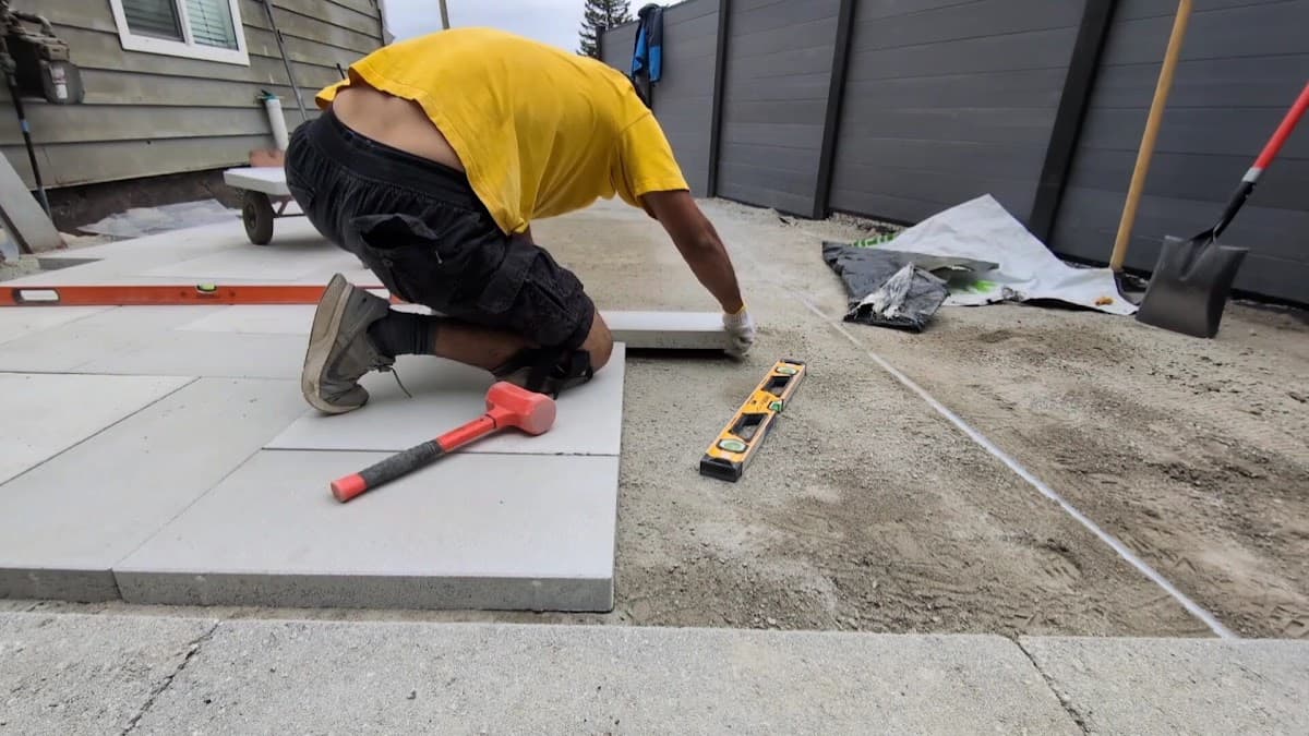 landviewBC landscaping ltd. photo 3