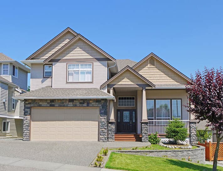 Langley Concrete Contractors